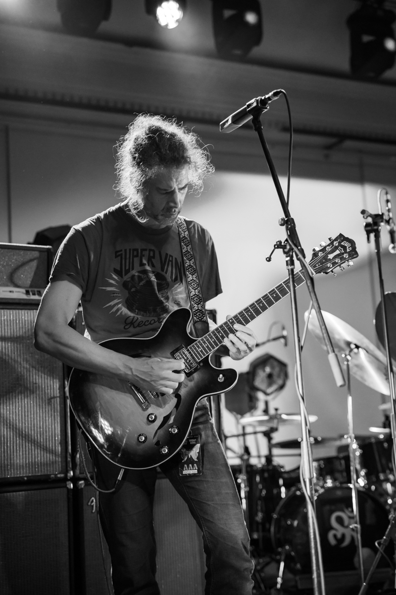 Colour Haze @ De Casino, picture 8, photographed by Koen Marcoen - FrontView Magazine