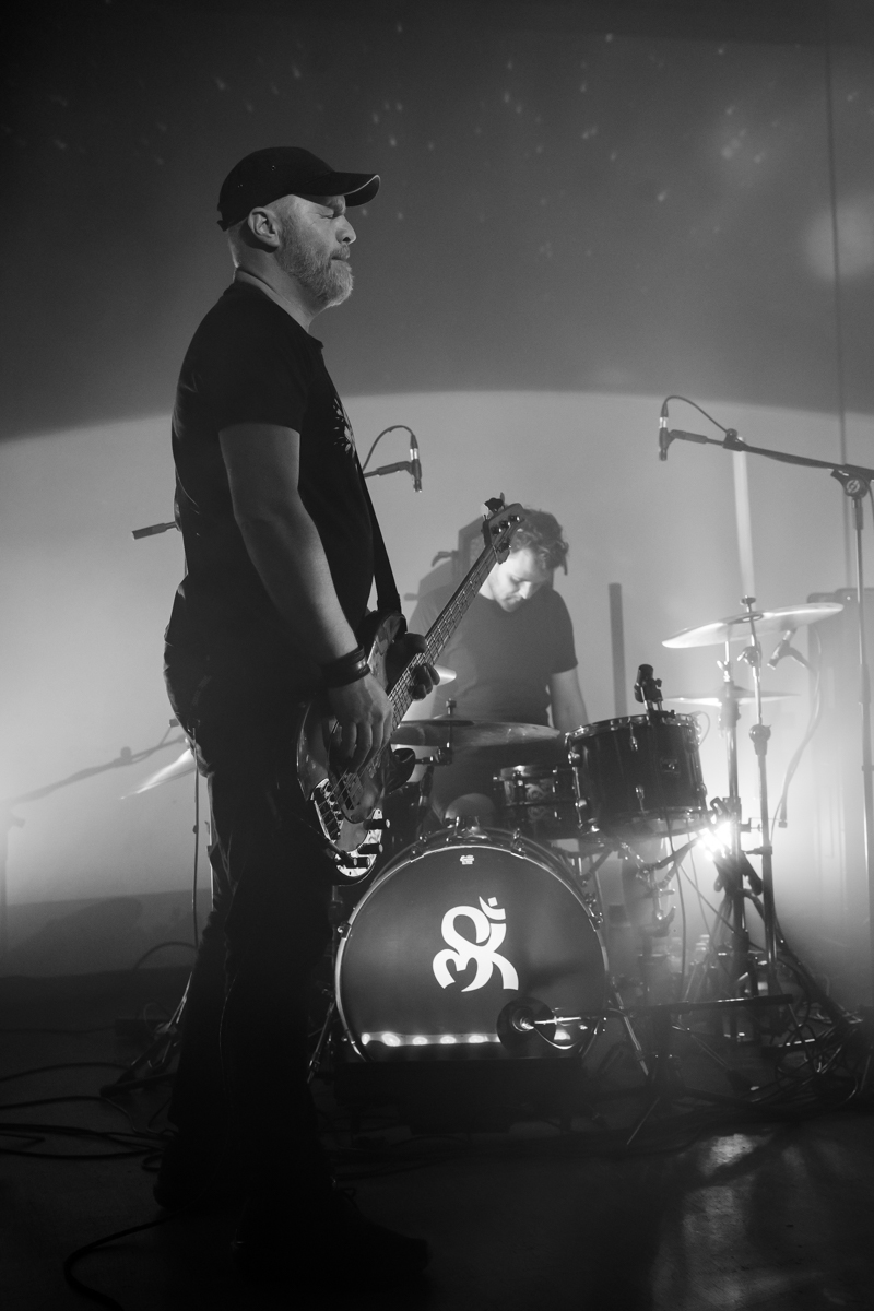 My Sleeping Karma @ De Casino, picture 1, photographed by Koen Marcoen - FrontView Magazine