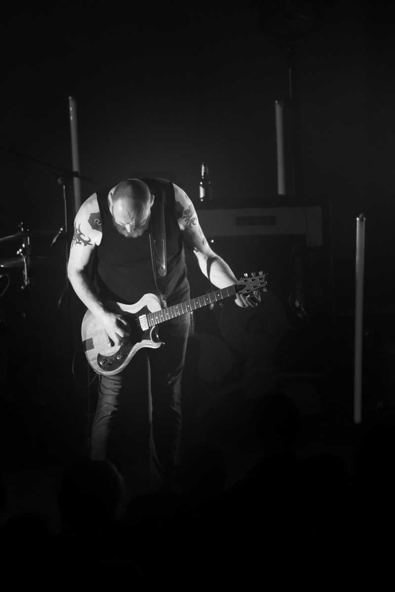 My Sleeping Karma @ De Casino, picture 6, photographed by Koen Marcoen - FrontView Magazine