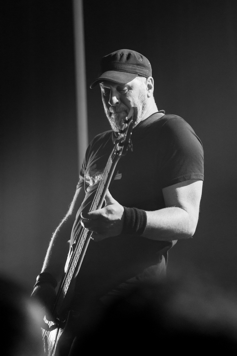My Sleeping Karma @ De Casino, picture 7, photographed by Koen Marcoen - FrontView Magazine
