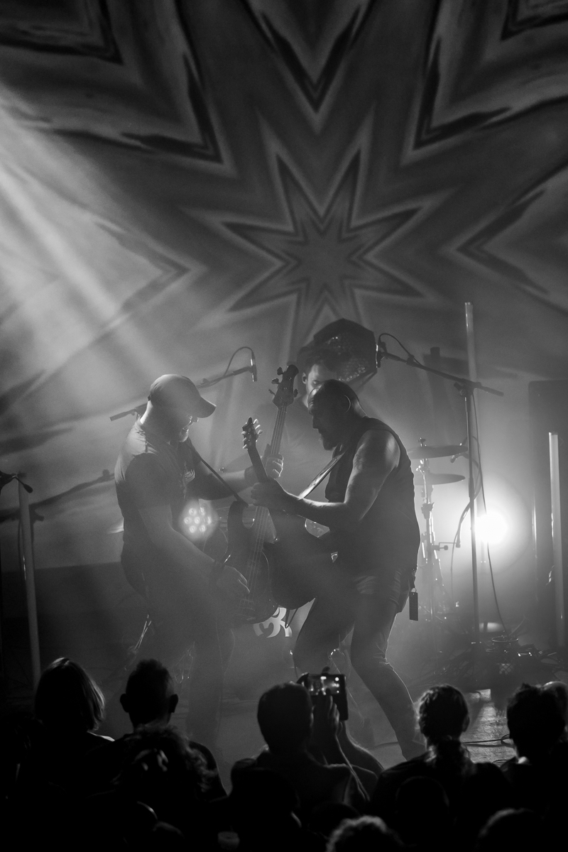 My Sleeping Karma @ De Casino, picture 9, photographed by Koen Marcoen - FrontView Magazine