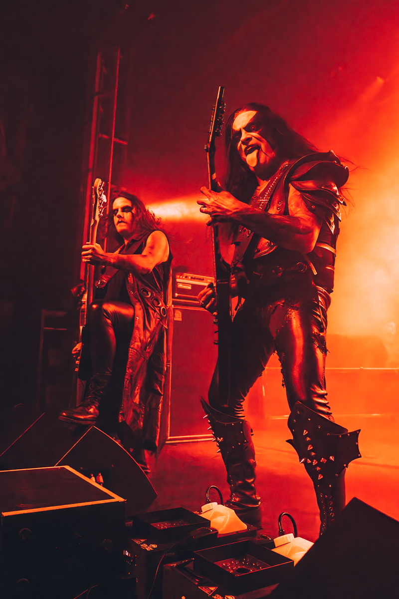 Abbath - Mass Hallucination Tour 2026 @ Trix, foto 8, foto's door Istvan Bruggen - FrontView Magazine