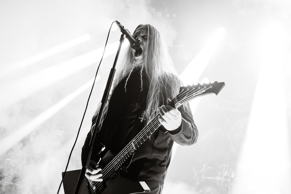Hypocrisy - Mass Hallucination Tour 2026 @ Trix, picture 3, photographed by Istvan Bruggen - FrontView Magazine