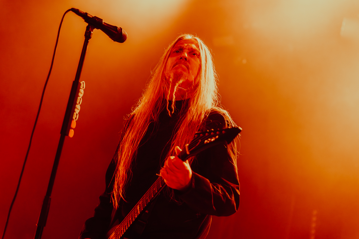 Hypocrisy - Mass Hallucination Tour 2026 @ Trix, picture 10, photographed by Istvan Bruggen - FrontView Magazine