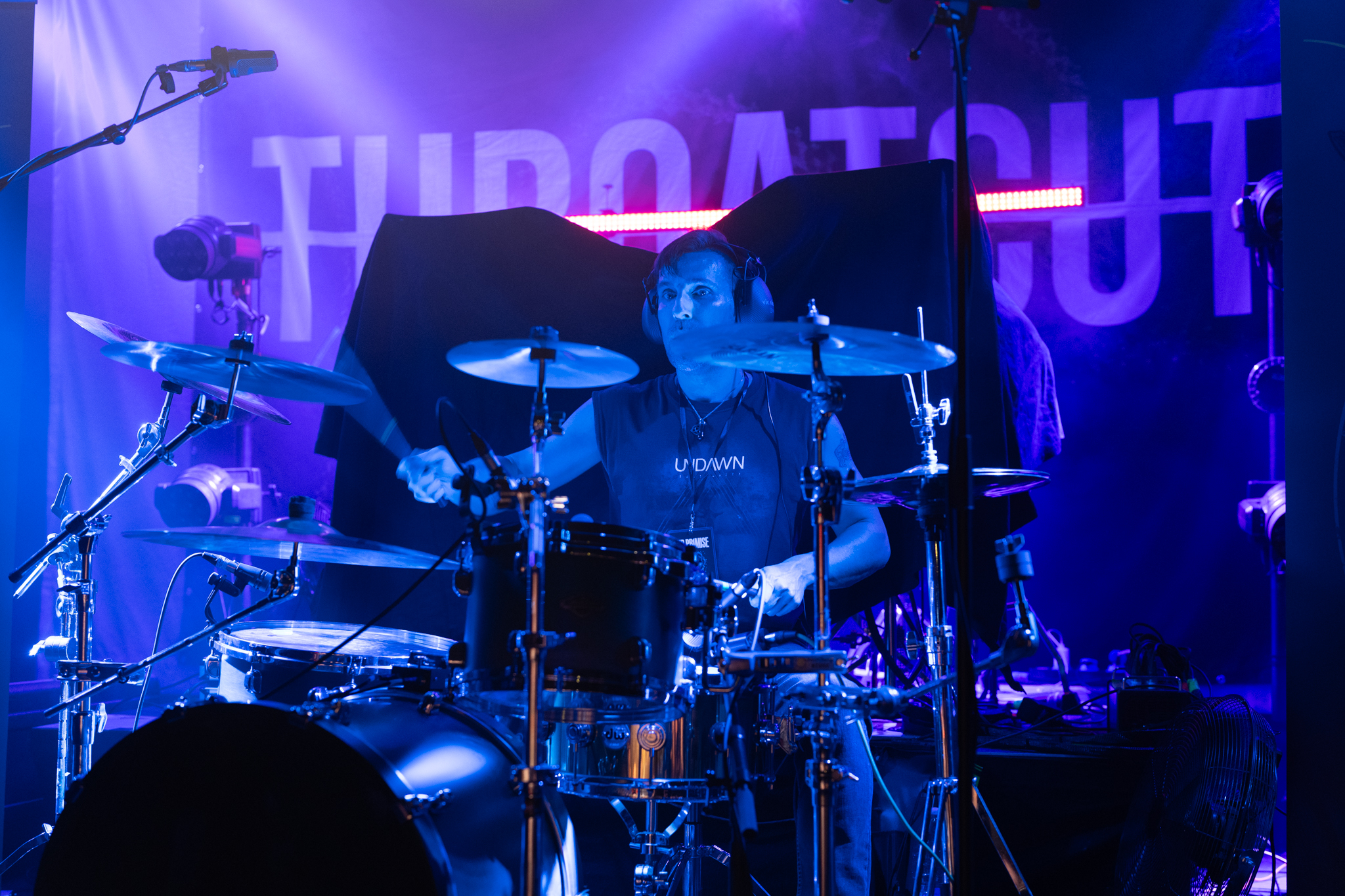 Temptations for the weak @ kavka zappa, picture 20, photographed by Peter Casie - FrontView Magazine