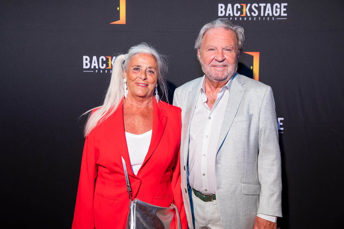 Première Dubbele Pot @ Theater Elckerlyc, foto 4, foto's door Goele Bormans - FrontView Magazine