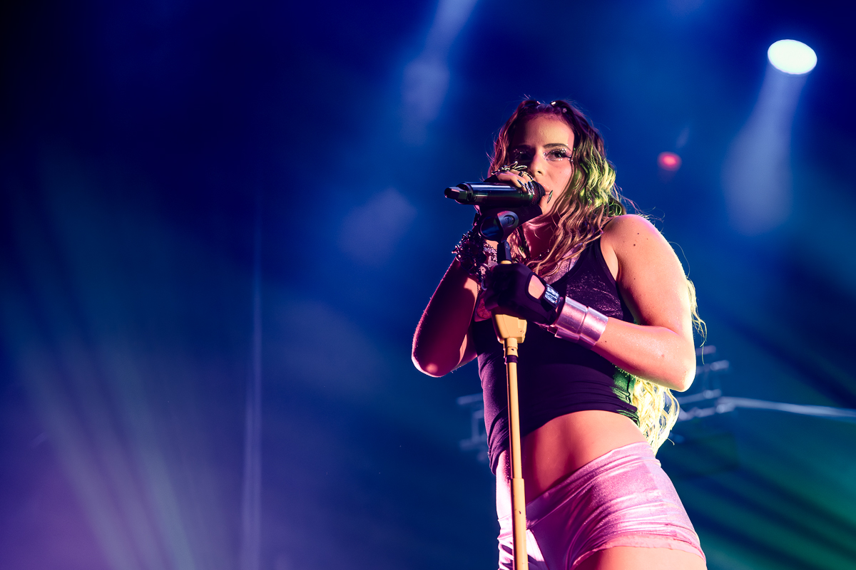 Natalie Jane @ 013, picture 1, photographed by Dorien Goetschalckx - FrontView Magazine