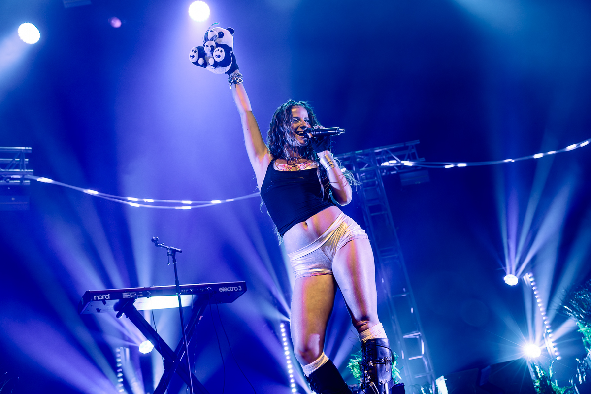 Natalie Jane @ 013, picture 8, photographed by Dorien Goetschalckx - FrontView Magazine
