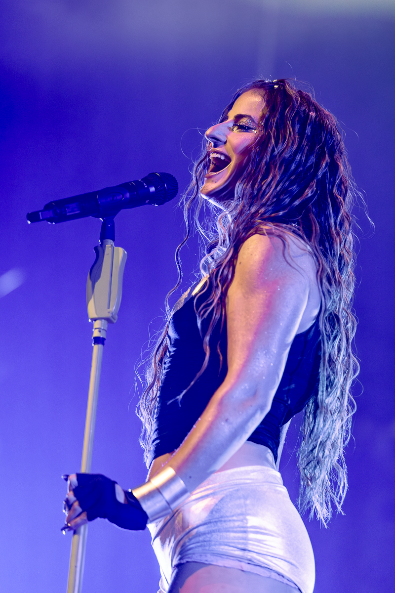 Natalie Jane @ 013, picture 9, photographed by Dorien Goetschalckx - FrontView Magazine