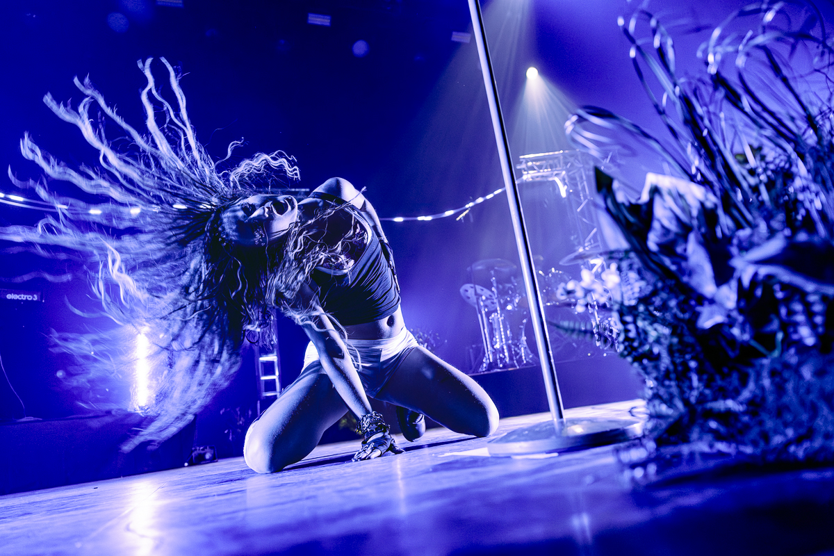 Natalie Jane @ 013, picture 11, photographed by Dorien Goetschalckx - FrontView Magazine
