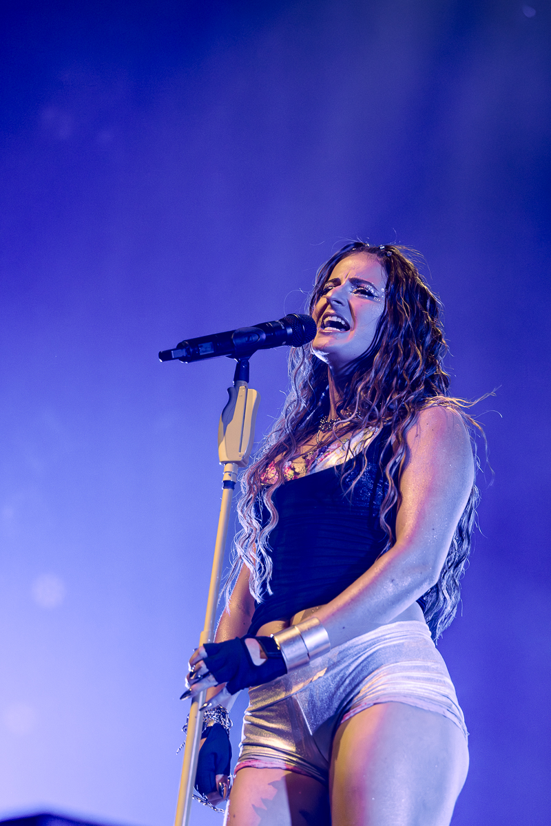 Natalie Jane @ 013, picture 12, photographed by Dorien Goetschalckx - FrontView Magazine