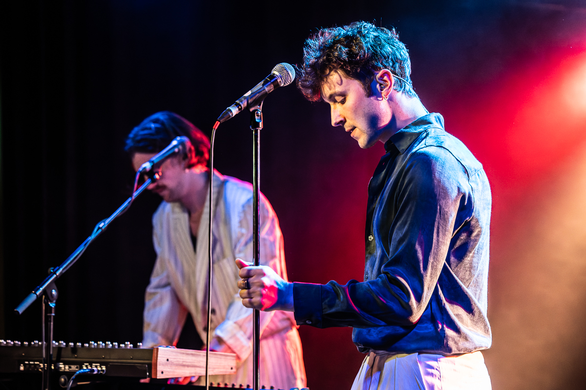 Oproer @ Trix, picture 2, photographed by David Johnson - FrontView Magazine