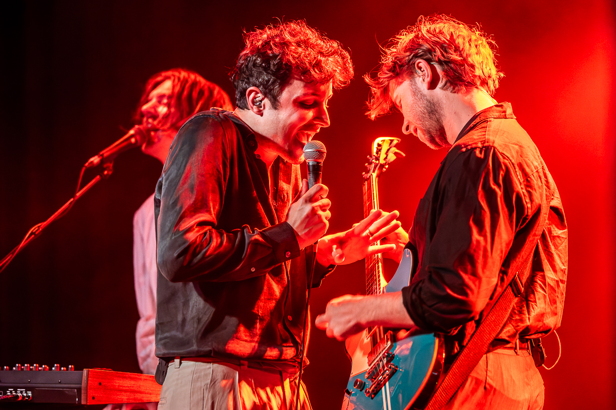Oproer @ Trix, picture 14, photographed by David Johnson - FrontView Magazine