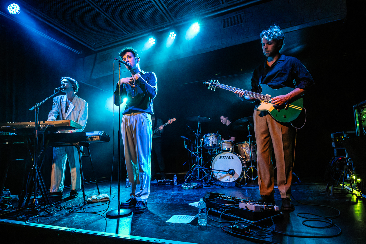Oproer @ Trix, picture 16, photographed by David Johnson - FrontView Magazine