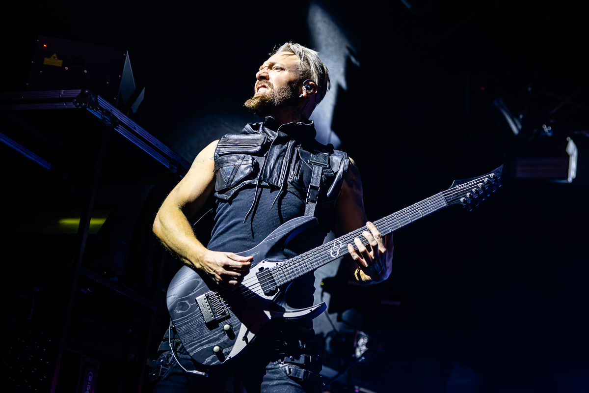 Smash Into Pieces @ 013, picture 2, photographed by Dorien Goetschalckx - FrontView Magazine