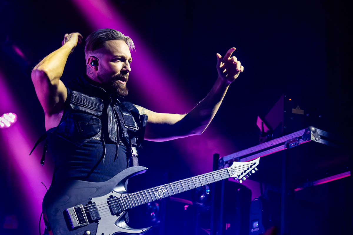 Smash Into Pieces @ 013, picture 8, photographed by Dorien Goetschalckx - FrontView Magazine