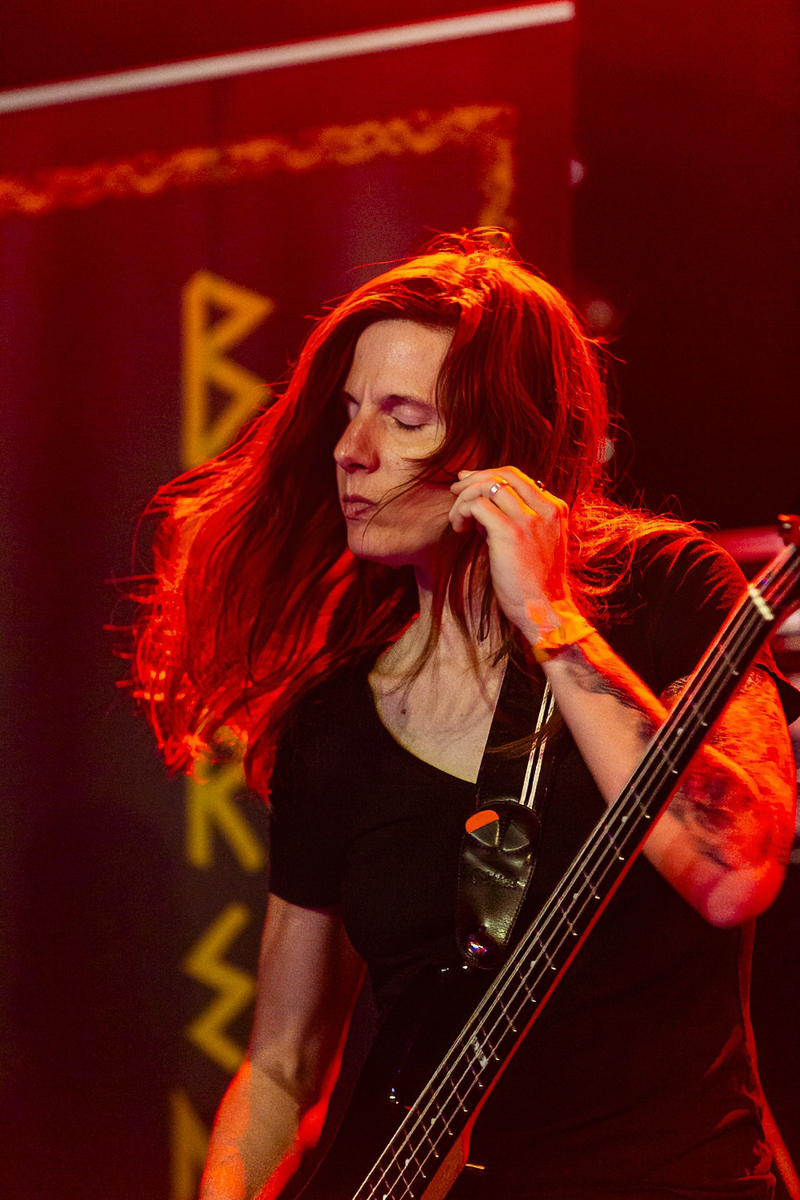 Berserker @ Hell On Air, picture 11, photographed by Edwin Houdevelt - FrontView Magazine