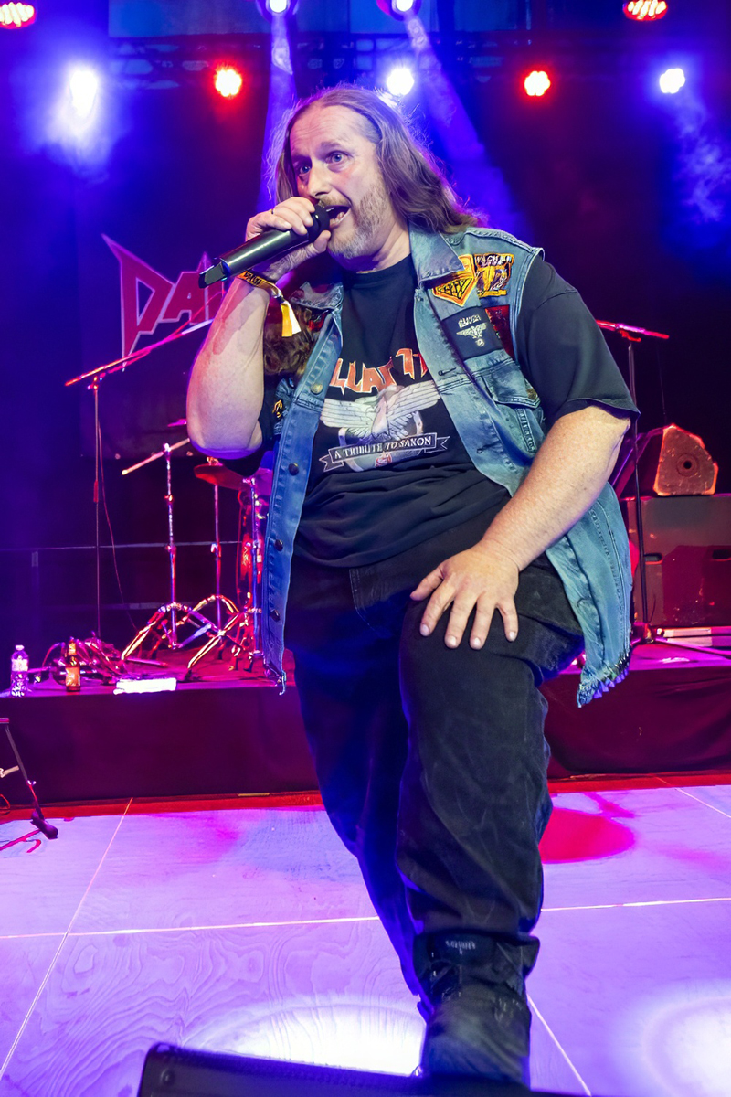 Dallas 1pm @ Hell On Air, picture 6, photographed by Edwin Houdevelt - FrontView Magazine