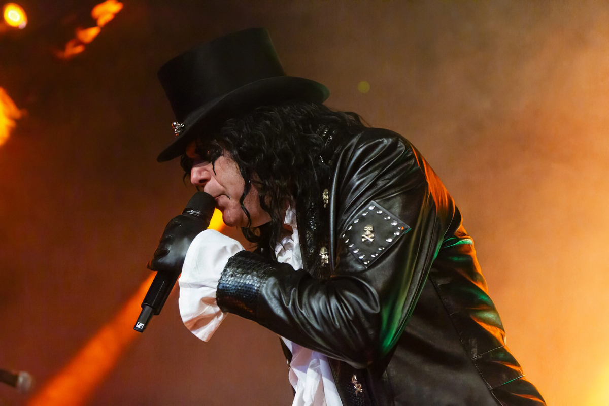 Welcome 2my Nightmare @ Hell on Air, picture 4, photographed by Edwin Houdevelt - FrontView Magazine