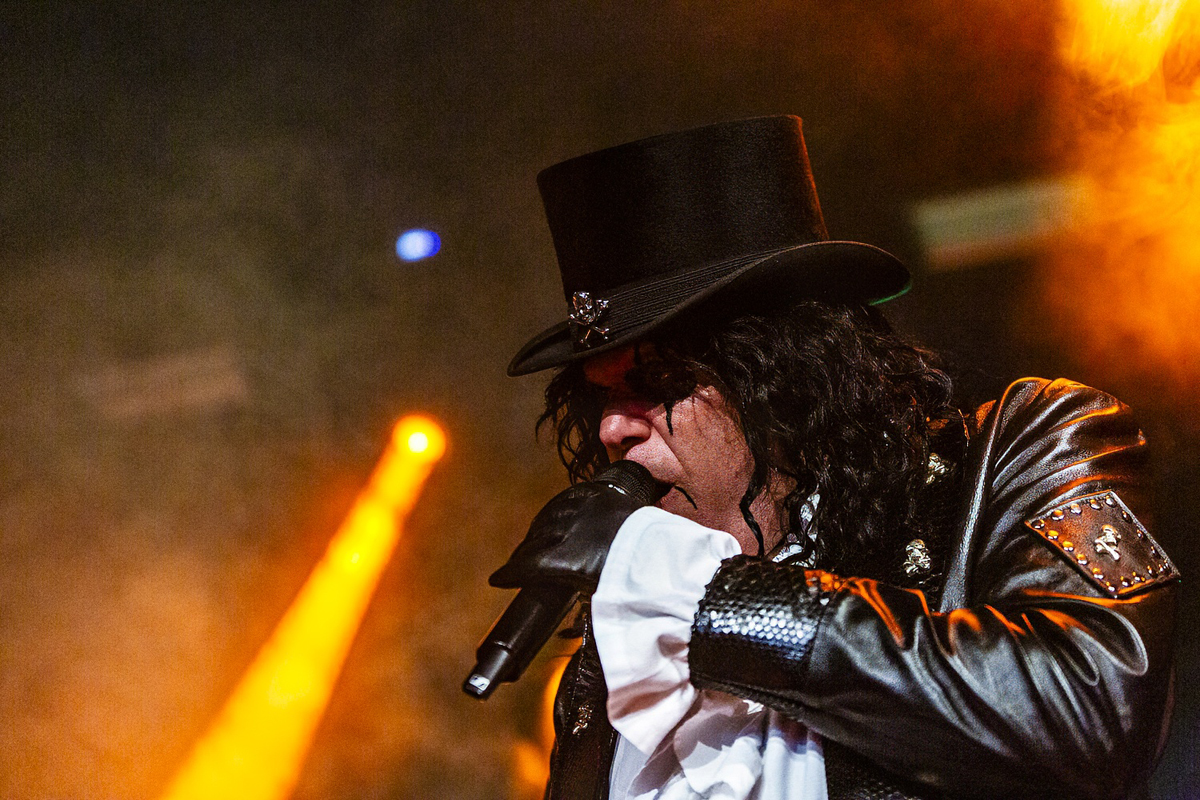 Welcome 2my Nightmare @ Hell on Air, picture 5, photographed by Edwin Houdevelt - FrontView Magazine