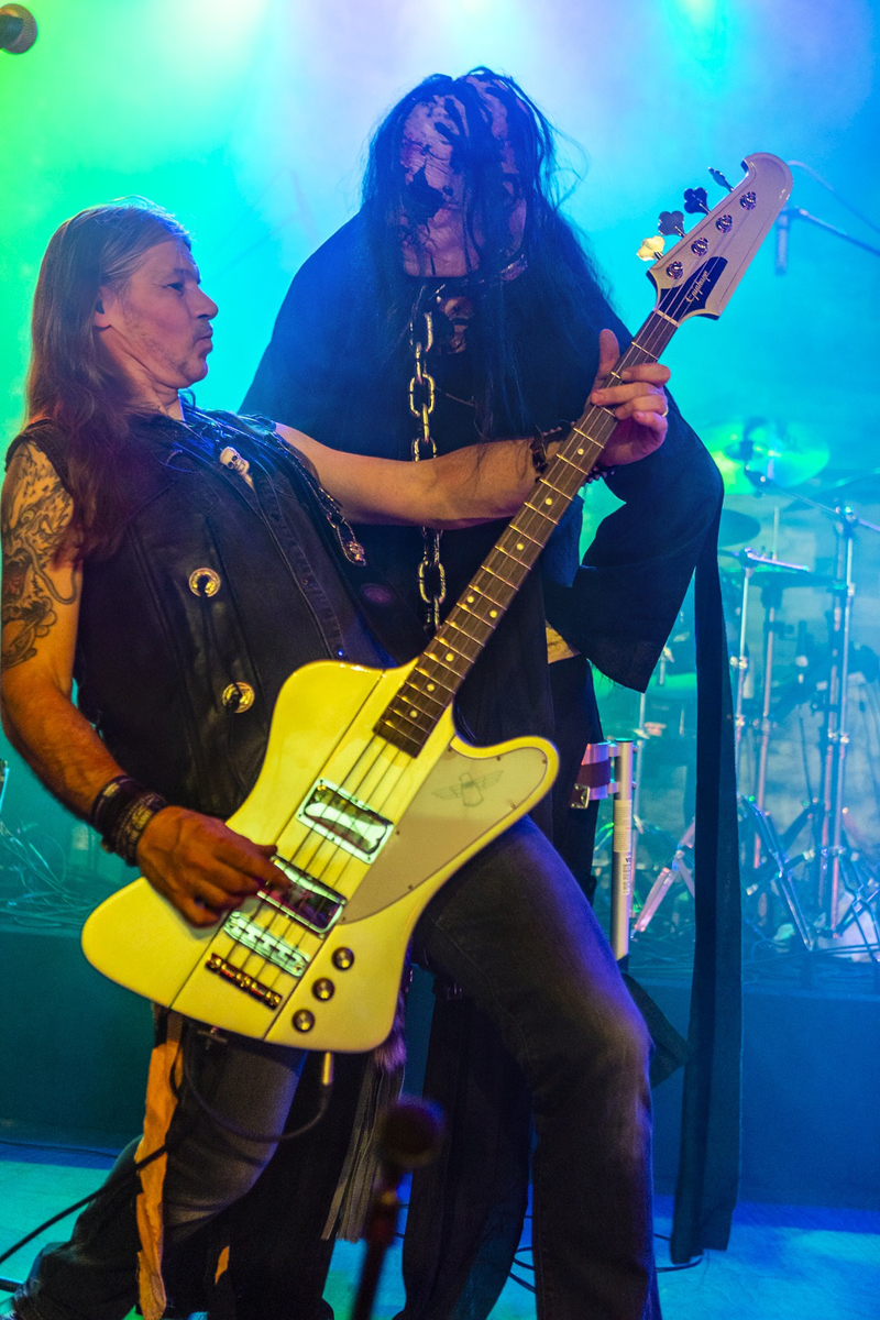 Welcome 2my Nightmare @ Hell on Air, picture 8, photographed by Edwin Houdevelt - FrontView Magazine