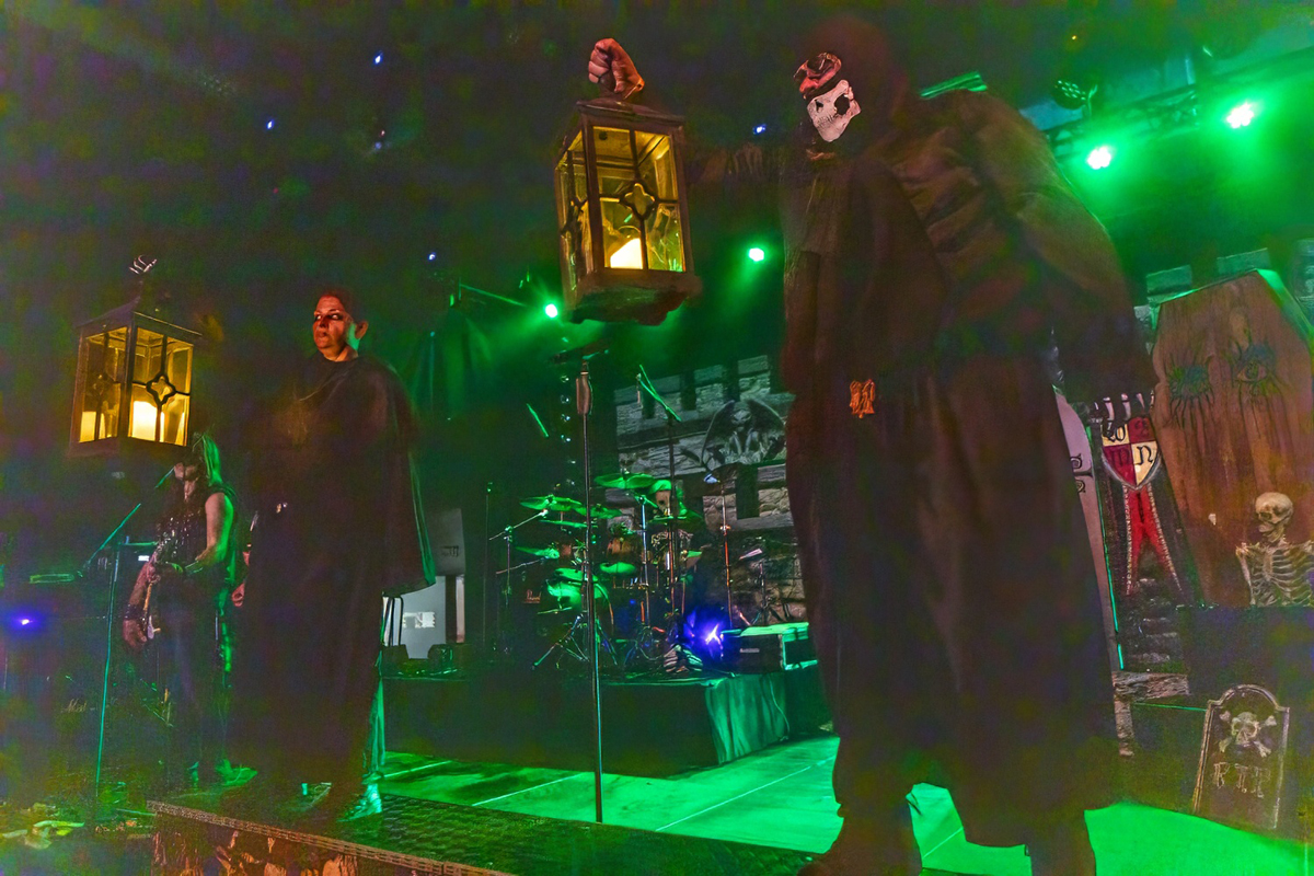 Welcome 2my Nightmare @ Hell on Air, picture 15, photographed by Edwin Houdevelt - FrontView Magazine