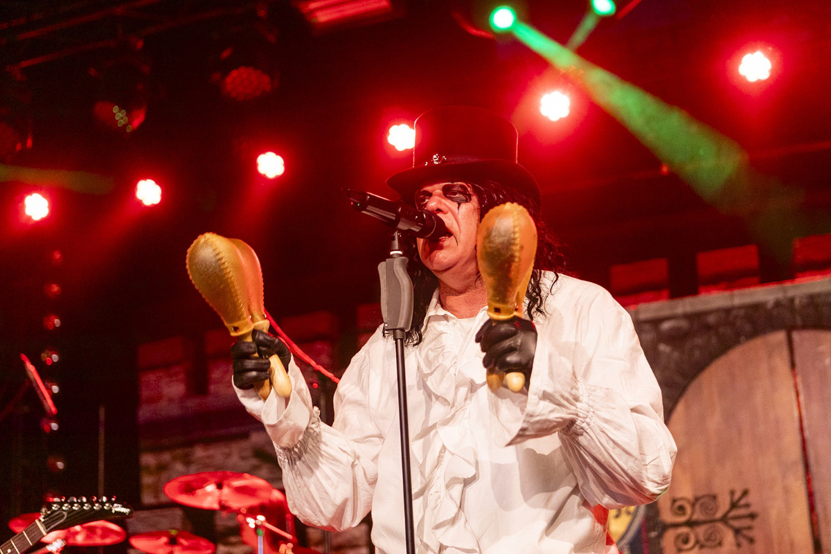 Welcome 2my Nightmare @ Hell on Air, picture 16, photographed by Edwin Houdevelt - FrontView Magazine