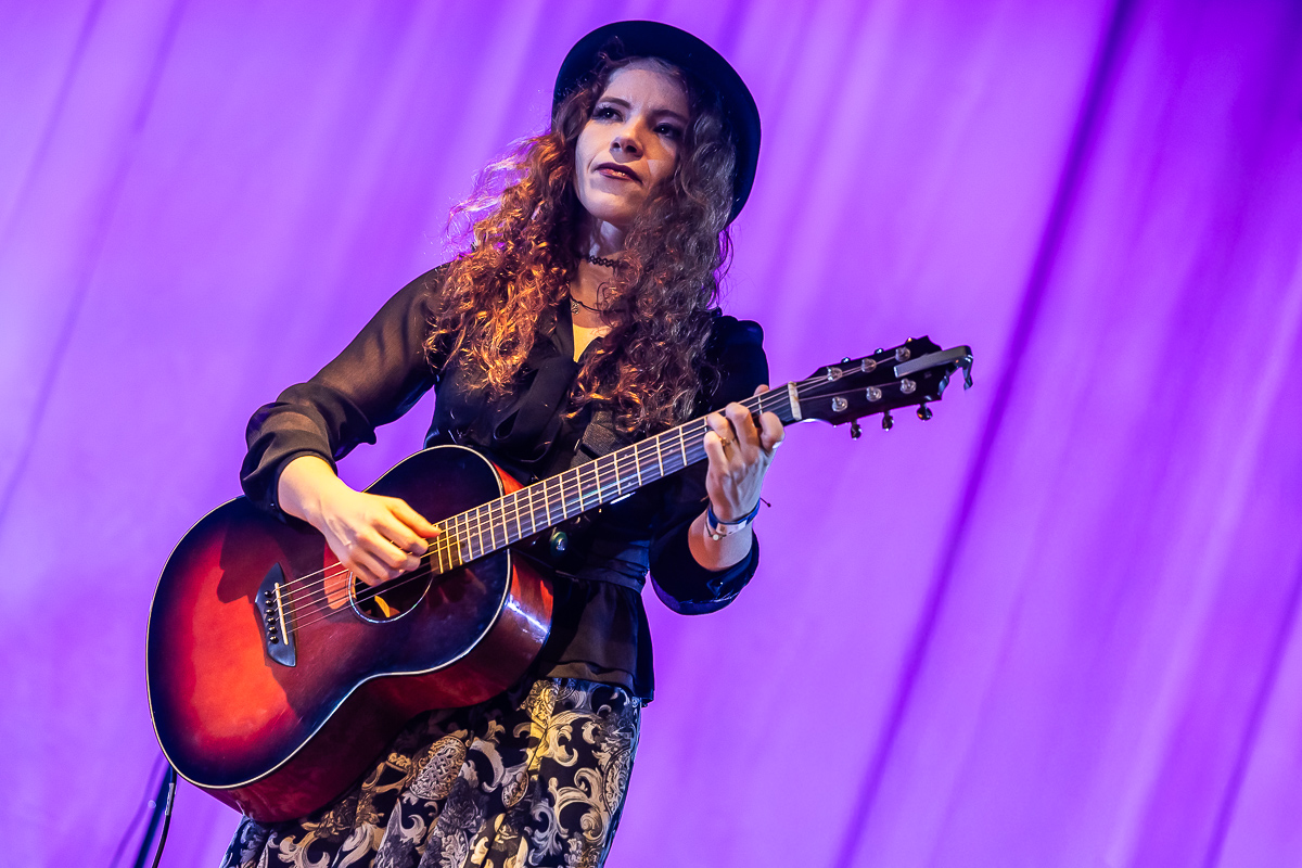 Fischer-Z 50 jaar jubileumconcert @ De Roma, picture 11, photographed by Marc Verdonck - FrontView Magazine