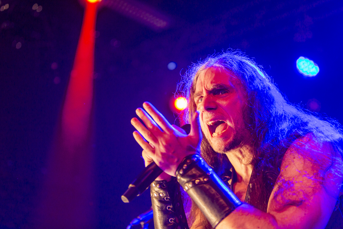 Manomore @ Hell on Air, picture 1, photographed by Edwin Houdevelt - FrontView Magazine