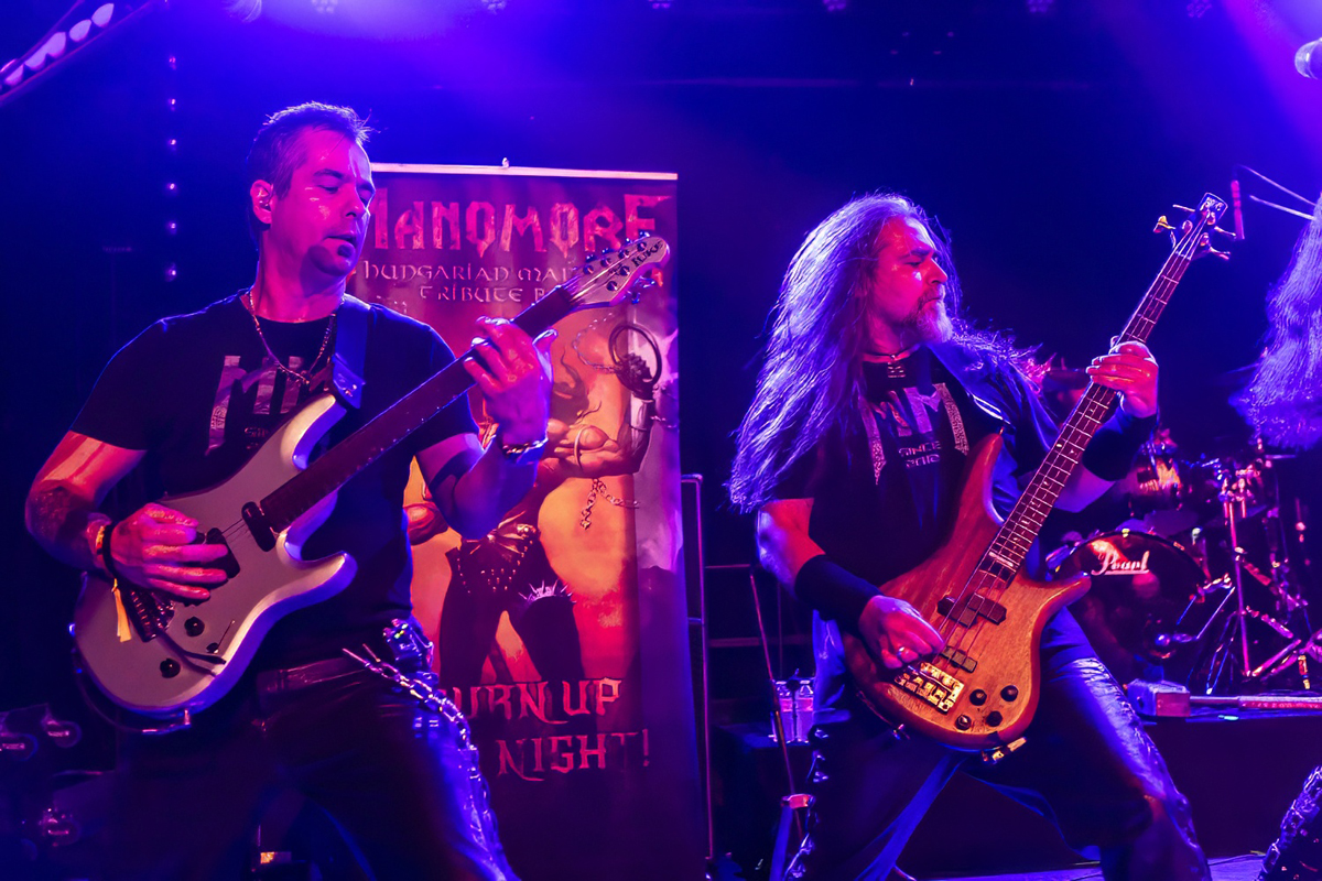 Manomore @ Hell on Air, picture 12, photographed by Edwin Houdevelt - FrontView Magazine