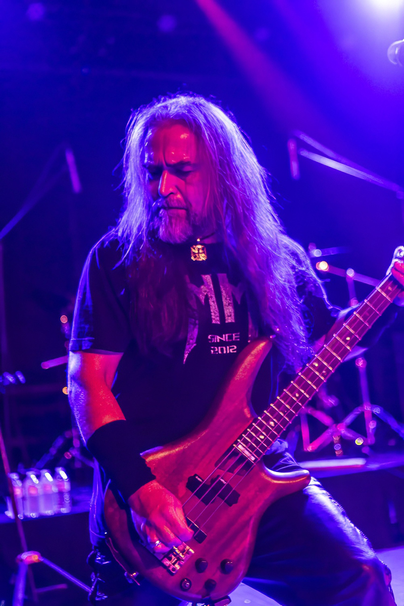 Manomore @ Hell on Air, picture 13, photographed by Edwin Houdevelt - FrontView Magazine