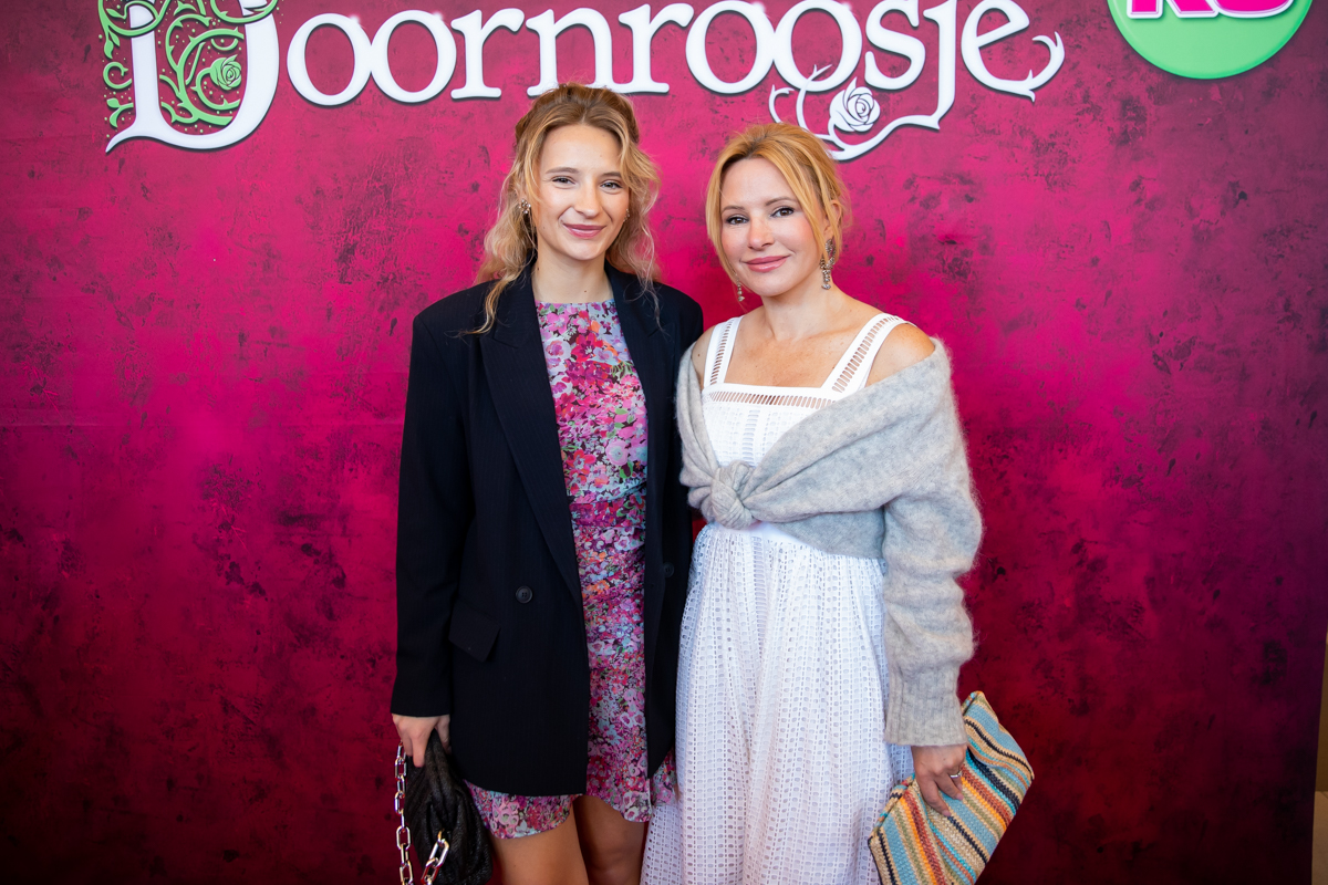 Première Doornroosje @ Studio 100 Theater, foto 5, foto's door Goele Bormans - FrontView Magazine