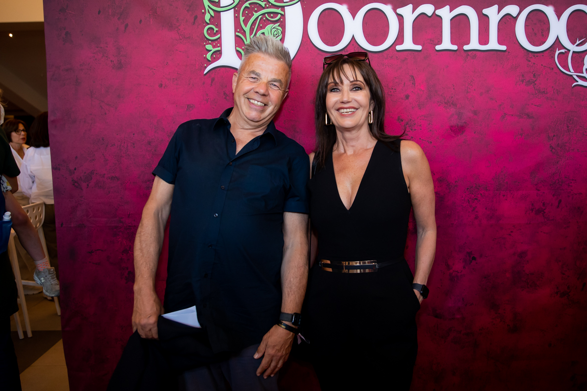 Première Doornroosje @ Studio 100 Theater, foto 14, foto's door Goele Bormans - FrontView Magazine