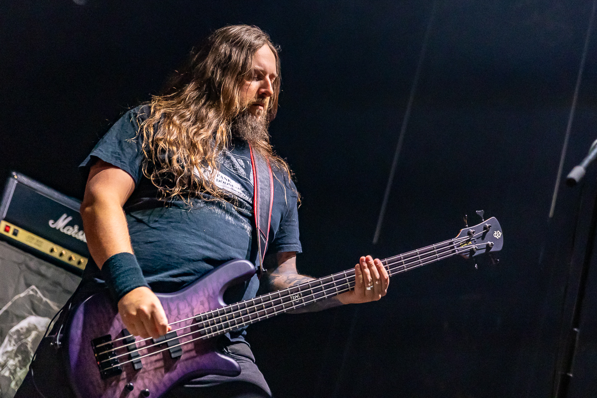 Bloodbath @ Antwerp Metal Fest 2026, picture 6, photographed by Marc Verdonck - FrontView Magazine