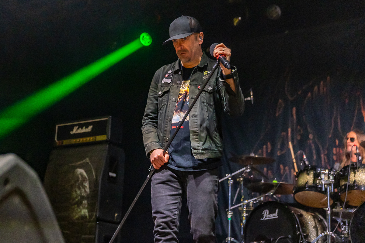 Bloodbath @ Antwerp Metal Fest 2026, picture 9, photographed by Marc Verdonck - FrontView Magazine