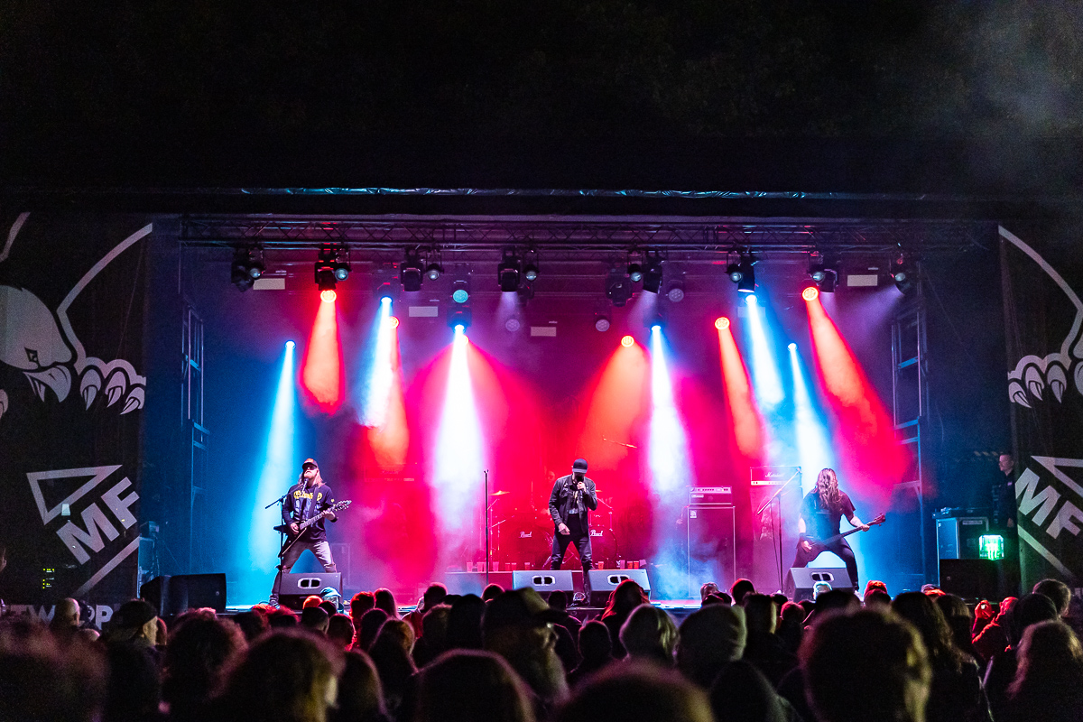 Bloodbath @ Antwerp Metal Fest 2026, picture 10, photographed by Marc Verdonck - FrontView Magazine