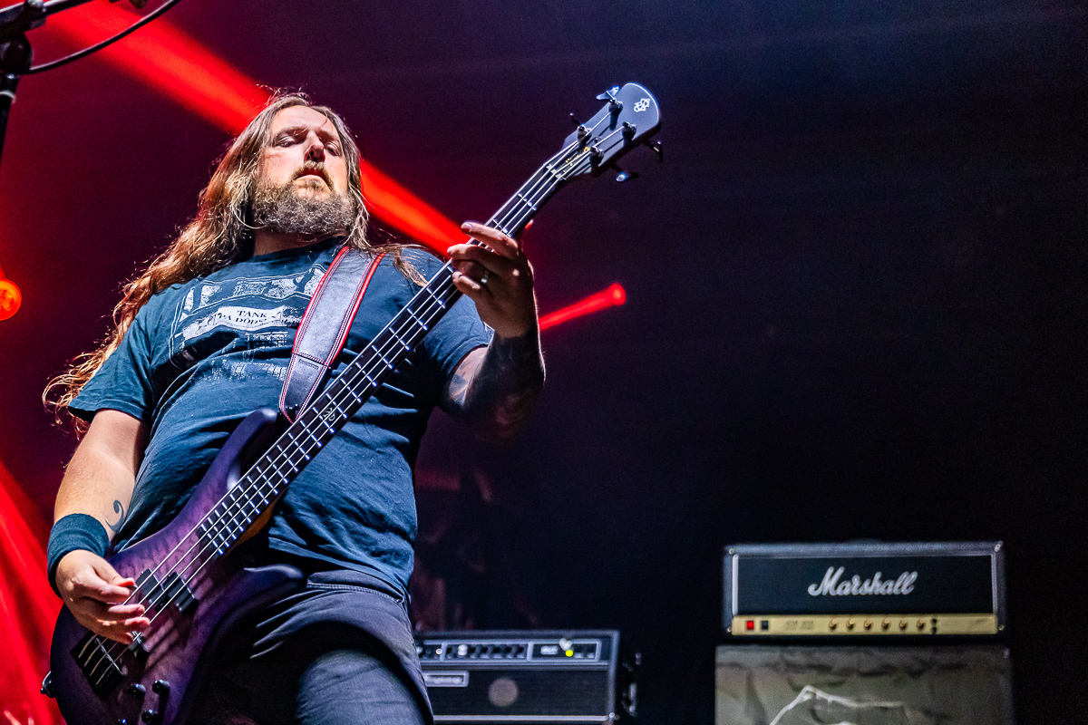 Bloodbath @ Antwerp Metal Fest 2026, picture 11, photographed by Marc Verdonck - FrontView Magazine