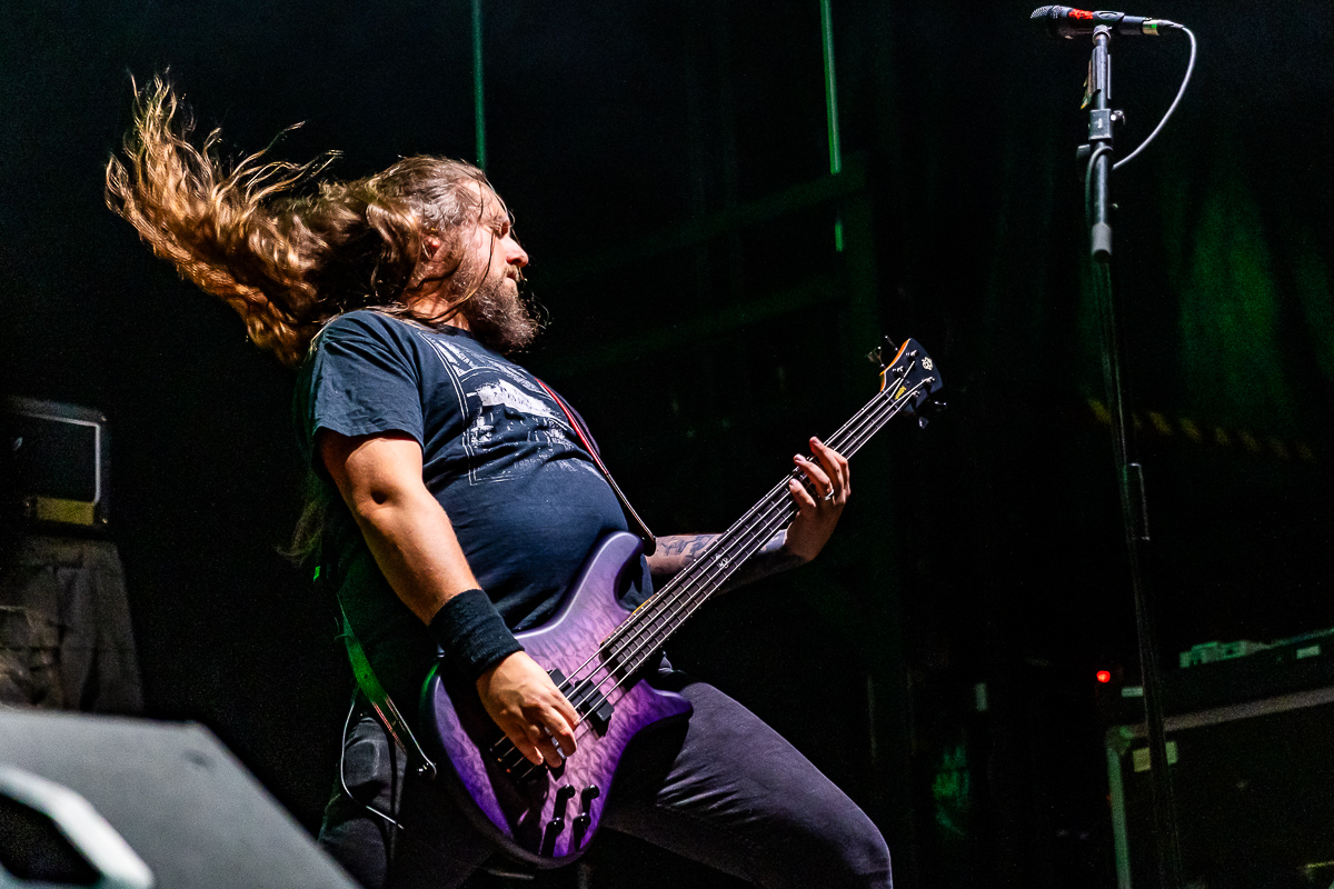 Bloodbath @ Antwerp Metal Fest 2026, picture 18, photographed by Marc Verdonck - FrontView Magazine