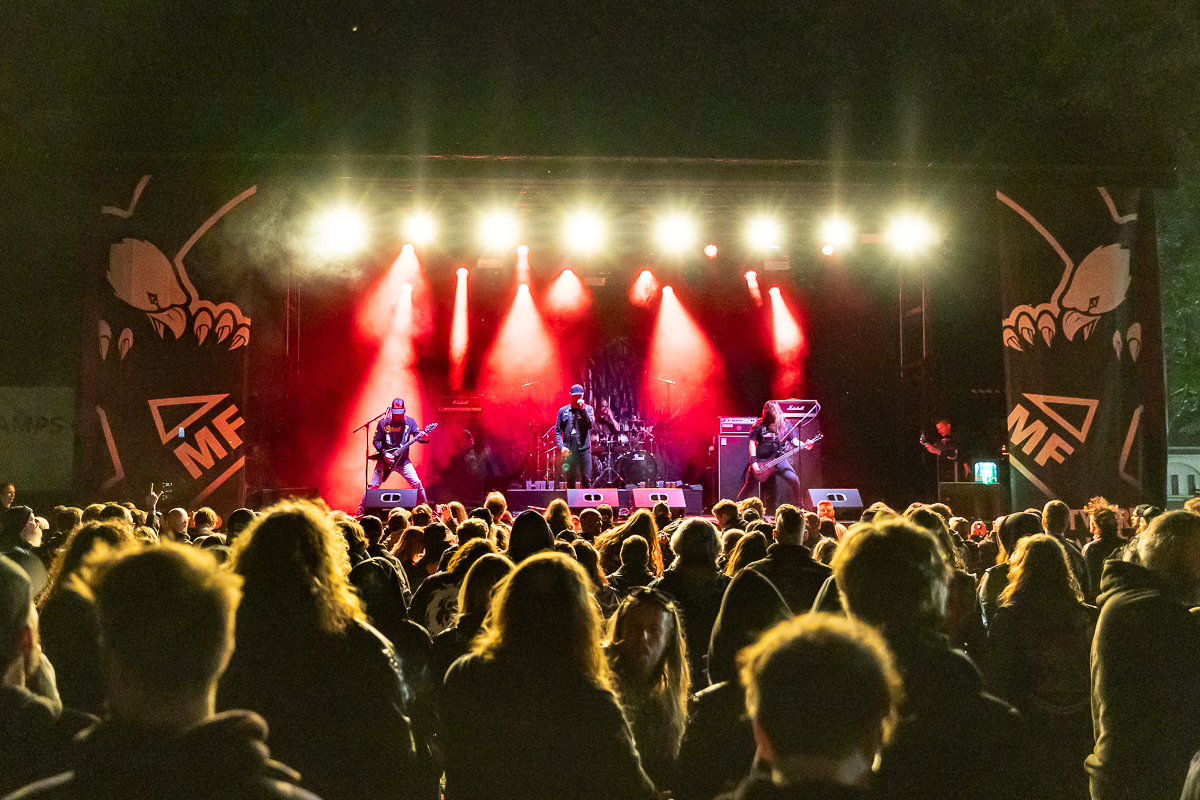 Bloodbath @ Antwerp Metal Fest 2026, picture 19, photographed by Marc Verdonck - FrontView Magazine