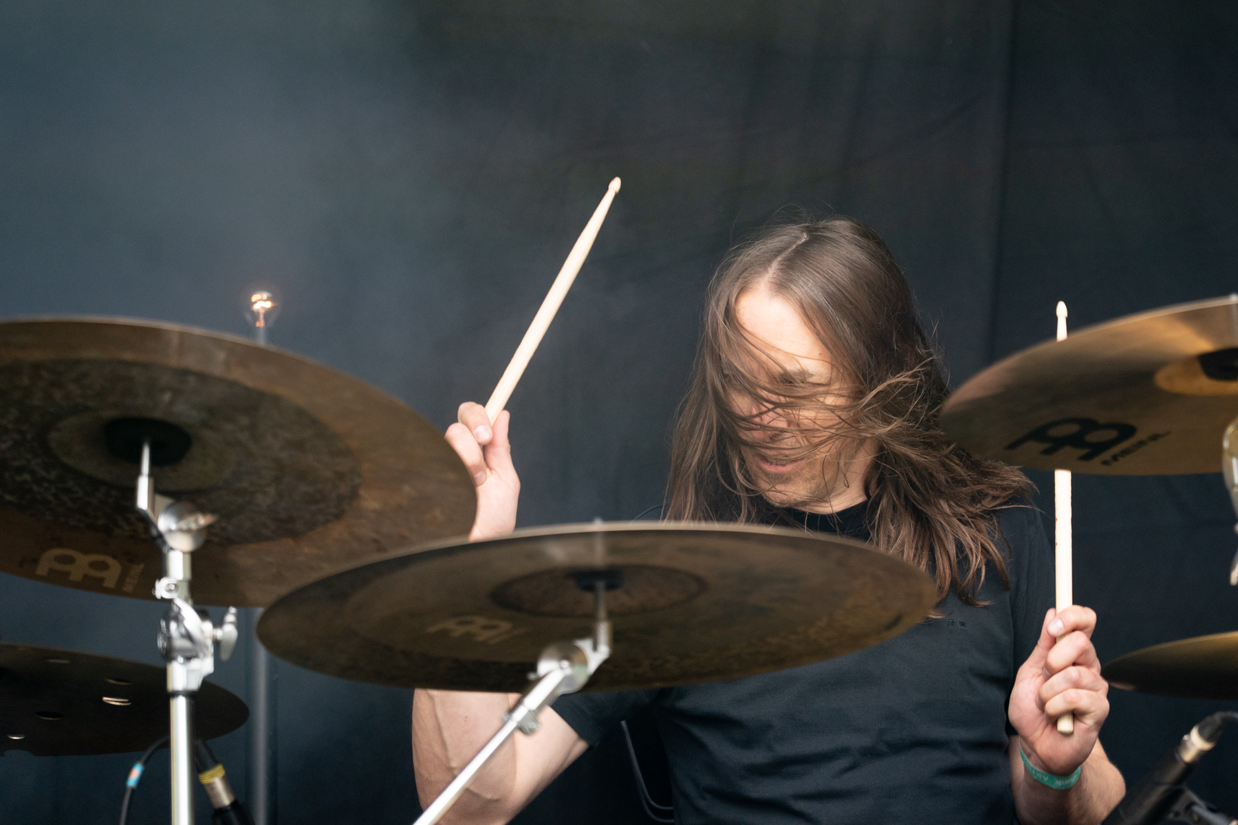 Turpentine Valley @ Dunkfestival, picture 11, photographed by Koen Marcoen - FrontView Magazine