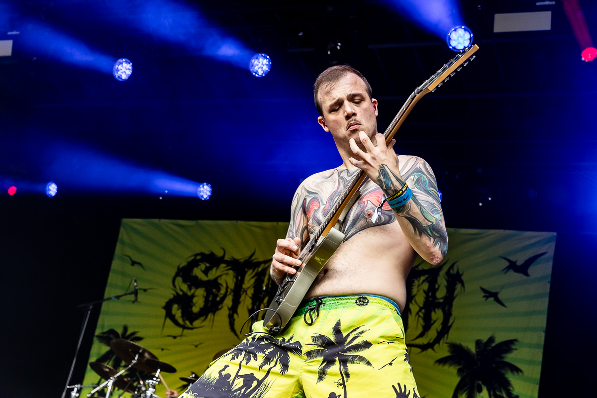Stillbirth @ Antwerp Metal Fest 2026, picture 24, photographed by Marc Verdonck - FrontView Magazine