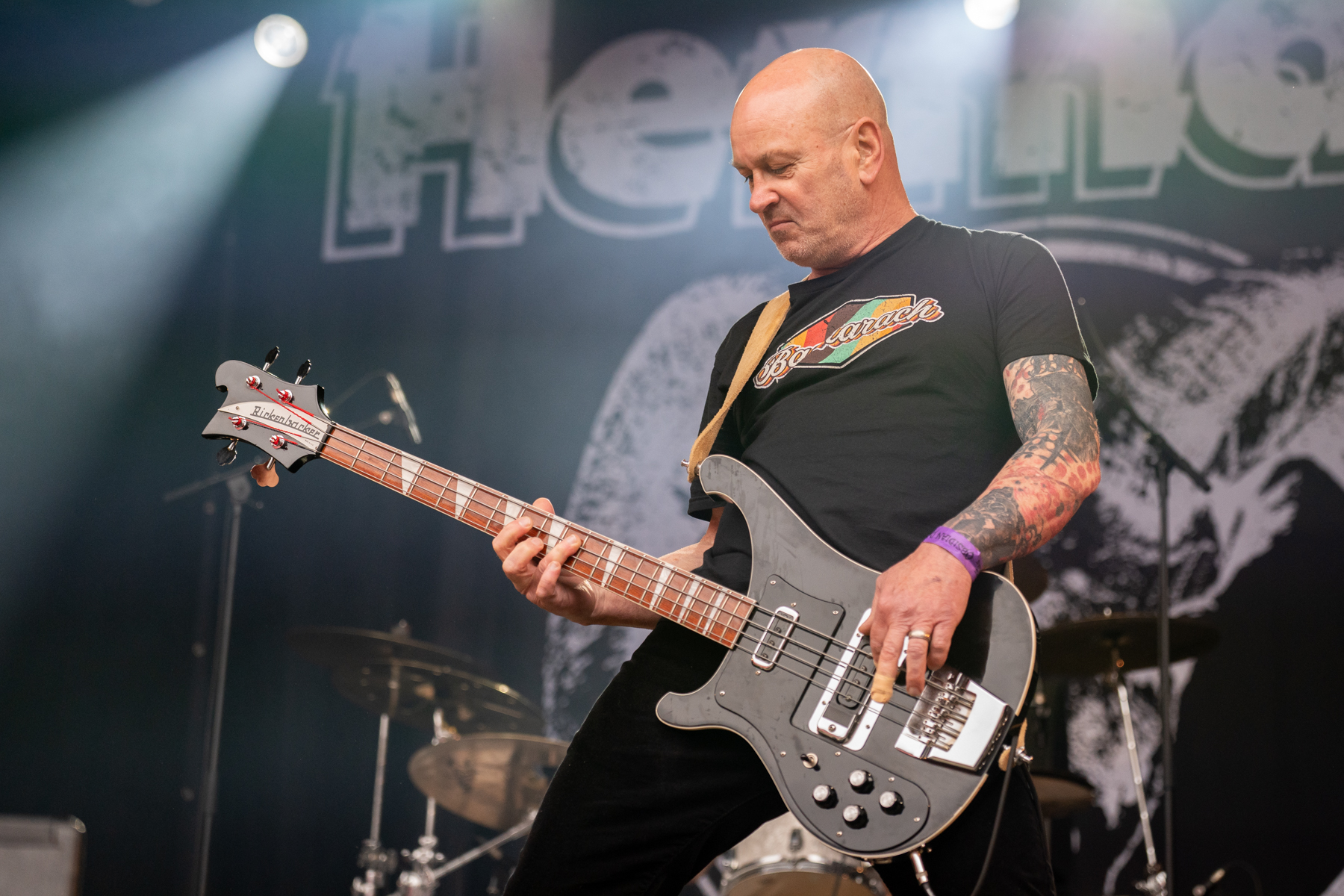 Hermano @ Obsidian Dust, picture 12, photographed by Koen Marcoen - FrontView Magazine