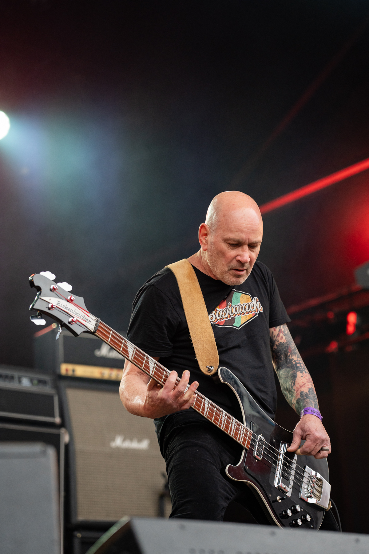 Hermano @ Obsidian Dust, picture 7, photographed by Koen Marcoen - FrontView Magazine