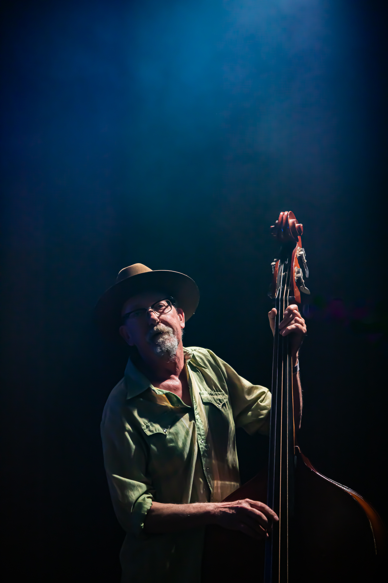 The Seatsniffers @ Blues Peer, picture 8, photographed by Leen Verlinden - FrontView Magazine