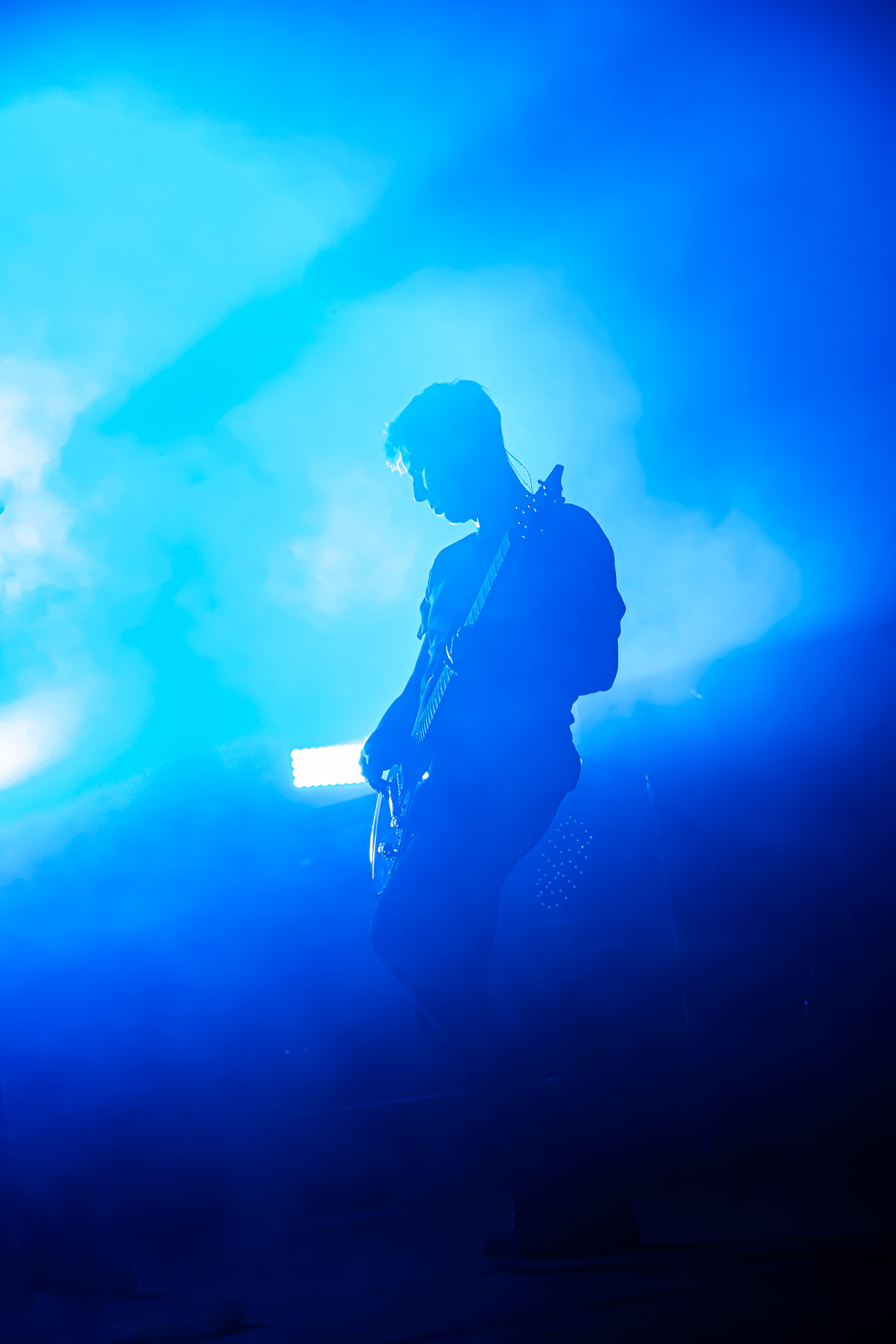 Zornik @ Blues Peer, picture 1, photographed by Leen Verlinden - FrontView Magazine