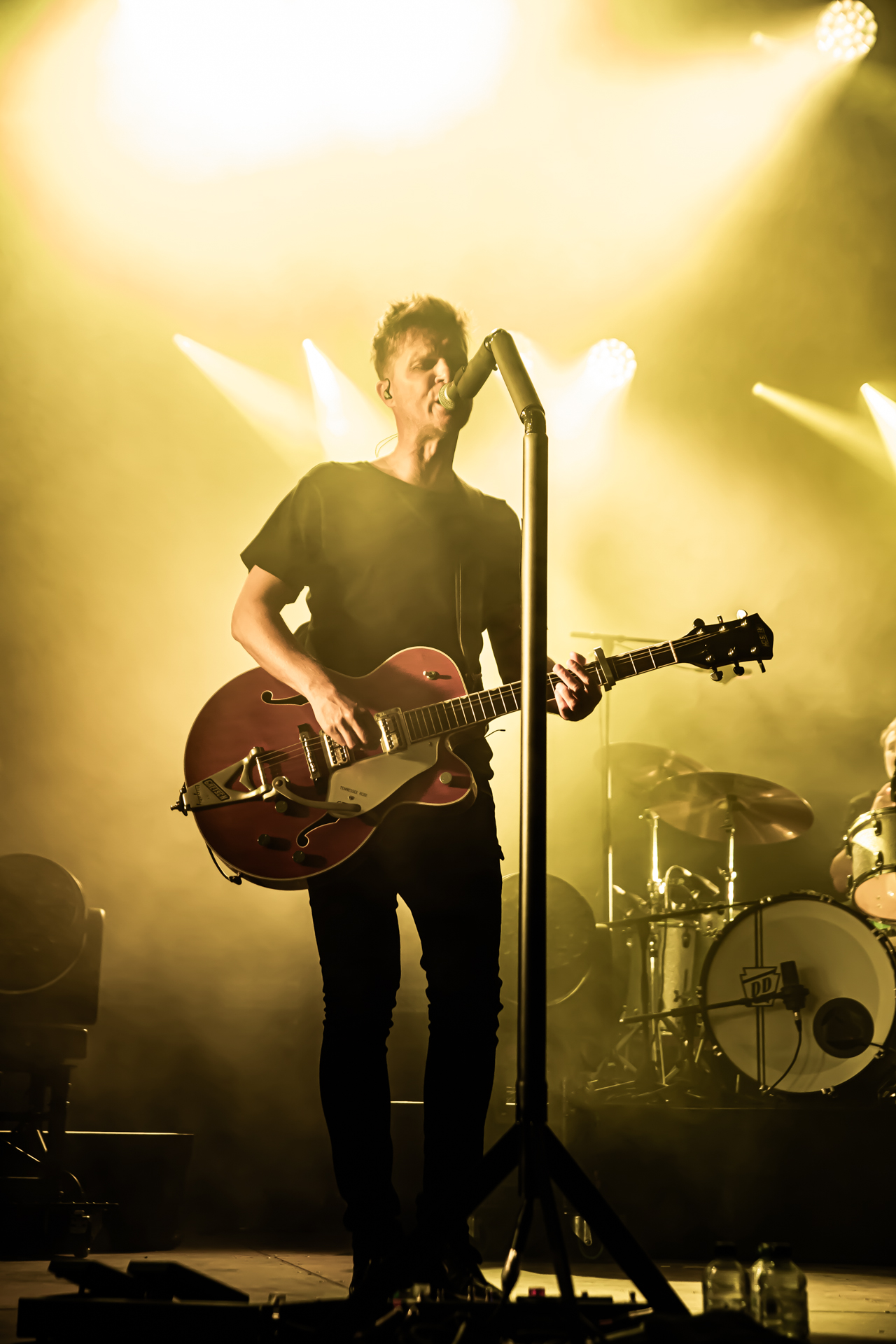 Zornik @ Blues Peer, picture 9, photographed by Leen Verlinden - FrontView Magazine