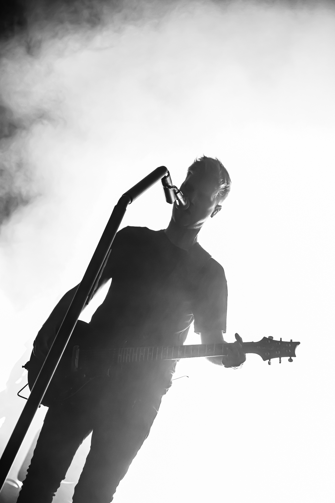 Zornik @ Blues Peer, picture 5, photographed by Leen Verlinden - FrontView Magazine