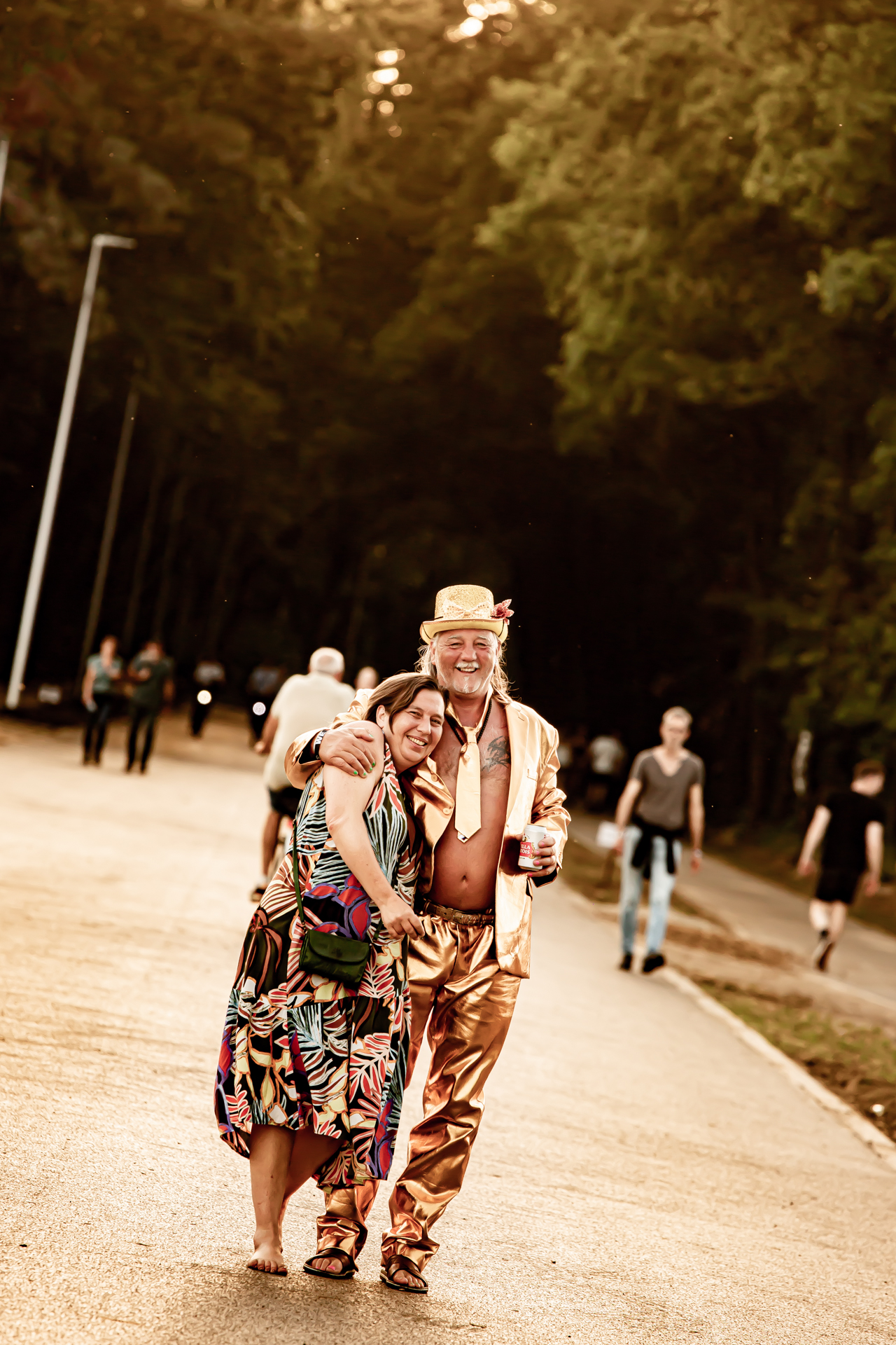 Sfeer op zondag @ Bleus Peer, picture 5, photographed by Leen Verlinden - FrontView Magazine