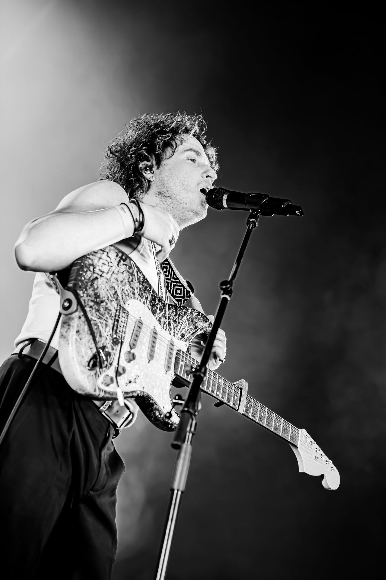 Portland @ Blues Peer, picture 7, photographed by Leen Verlinden - FrontView Magazine