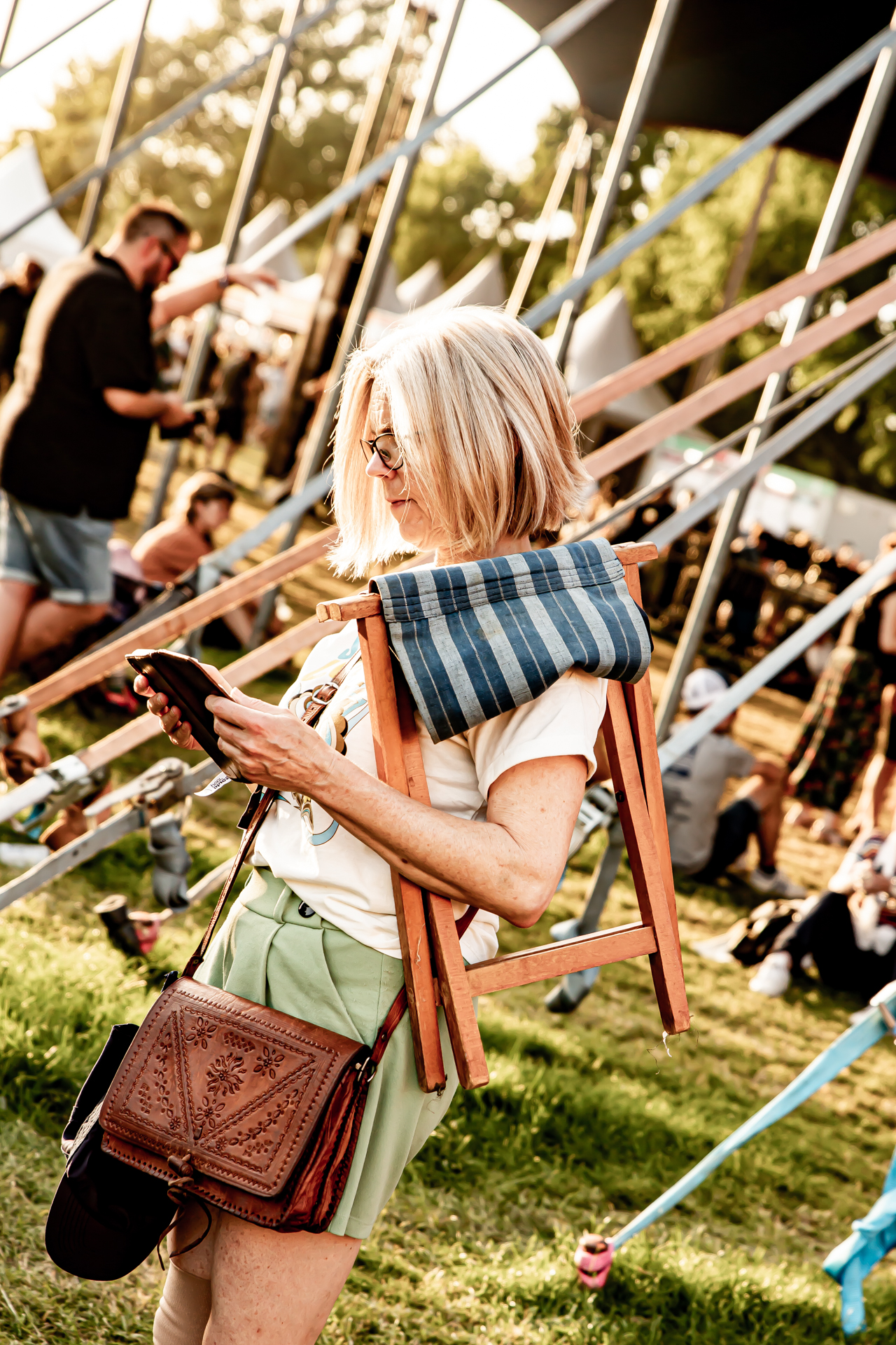 Sfeer op zondag @ Bleus Peer, picture 10, photographed by Leen Verlinden - FrontView Magazine